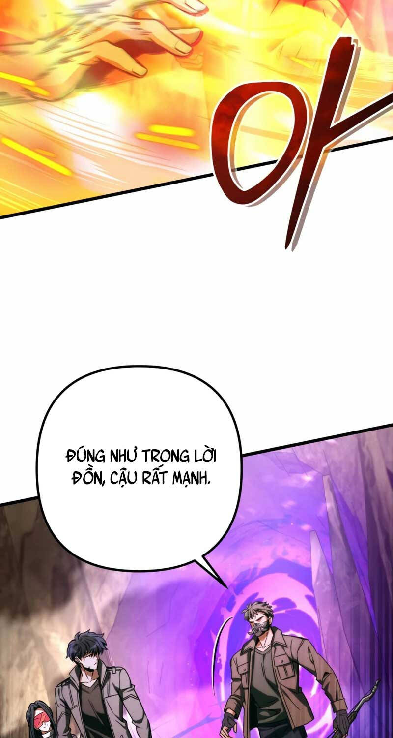 Sát Thủ Thiên Tài Đơn Độc Chap 46 - Next Chap 47