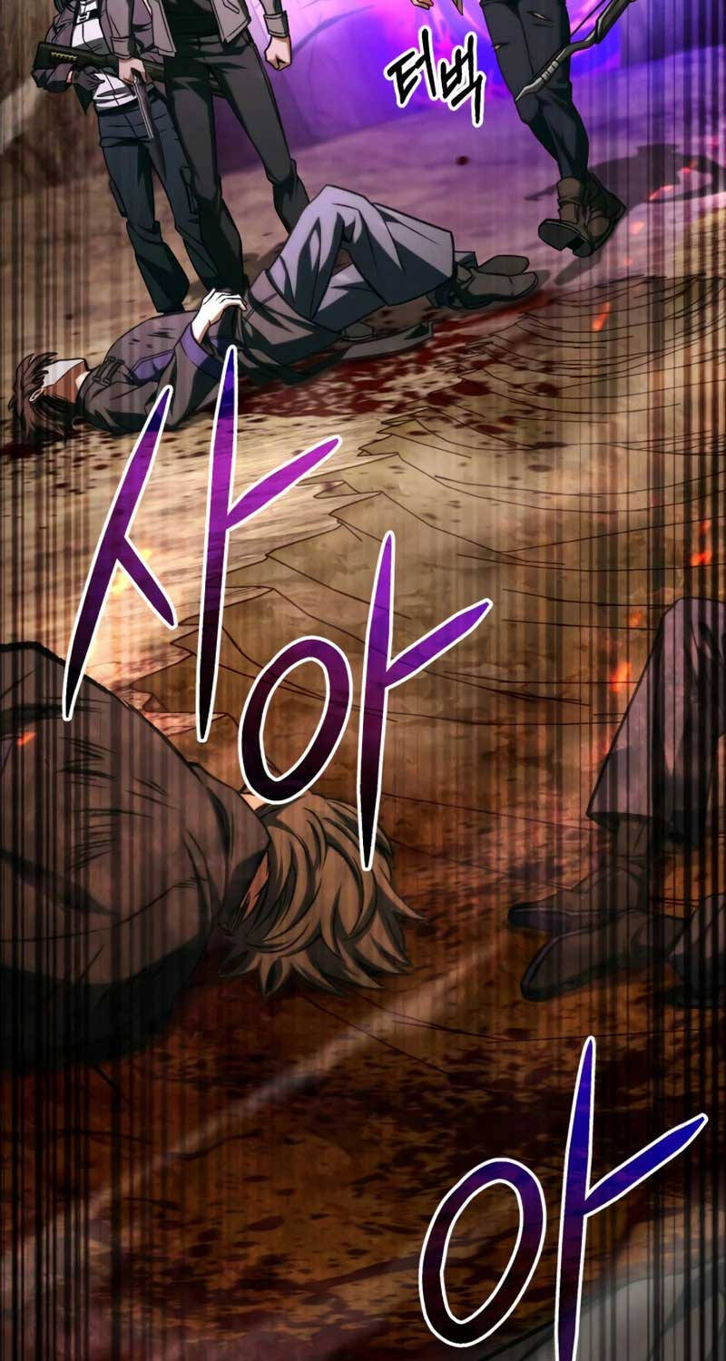 Sát Thủ Thiên Tài Đơn Độc Chap 46 - Next Chap 47