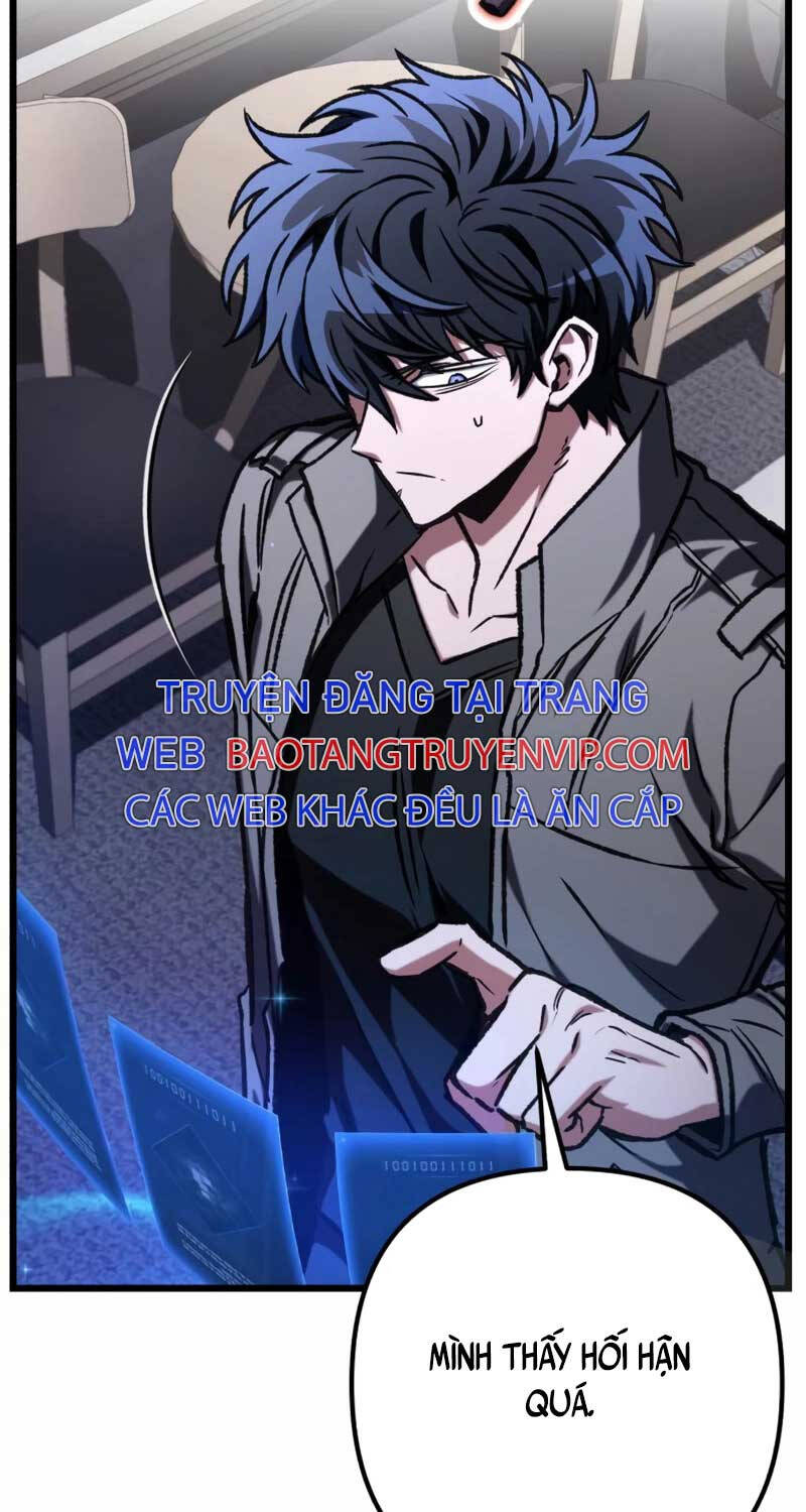 Sát Thủ Thiên Tài Đơn Độc Chap 46 - Next Chap 47