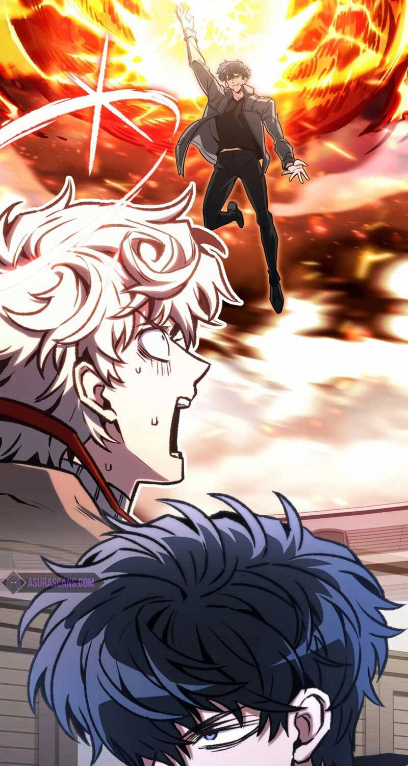 Sát Thủ Thiên Tài Đơn Độc Chap 46 - Next Chap 47