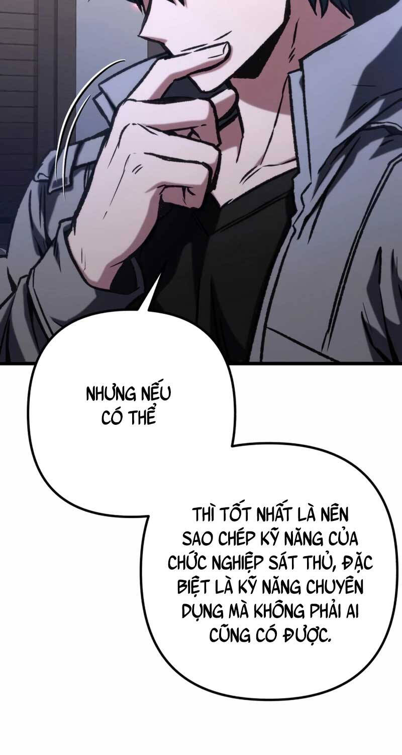 Sát Thủ Thiên Tài Đơn Độc Chap 46 - Next Chap 47
