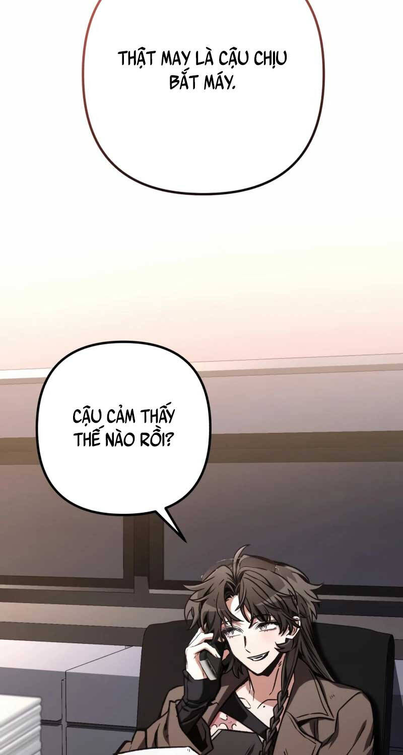 Sát Thủ Thiên Tài Đơn Độc Chap 46 - Next Chap 47