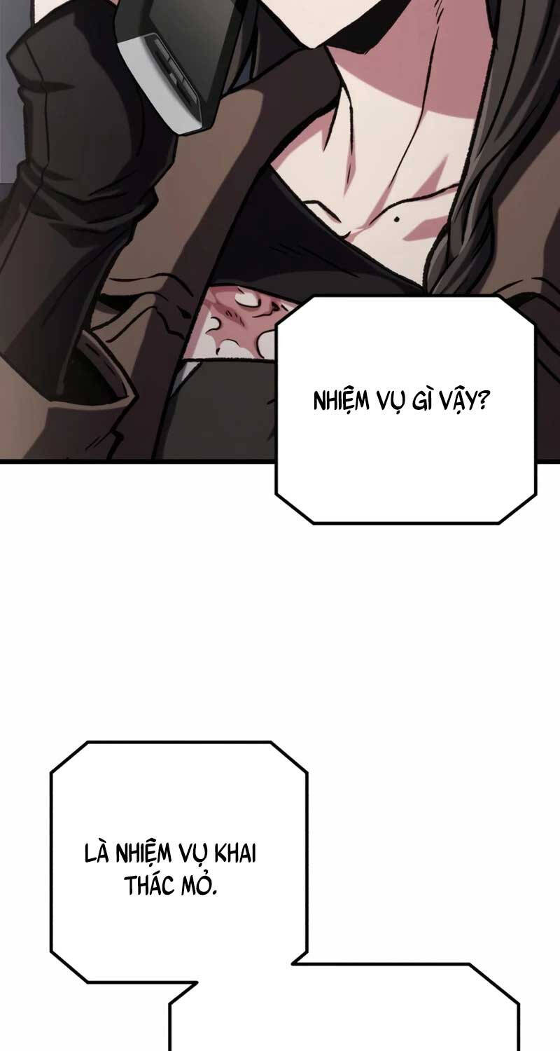 Sát Thủ Thiên Tài Đơn Độc Chap 46 - Next Chap 47