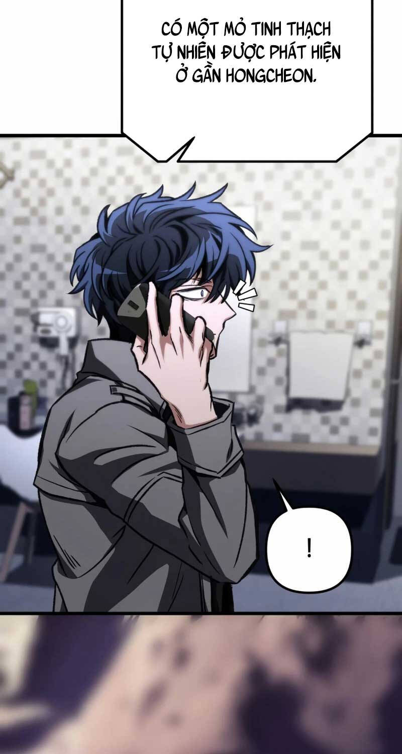 Sát Thủ Thiên Tài Đơn Độc Chap 46 - Next Chap 47