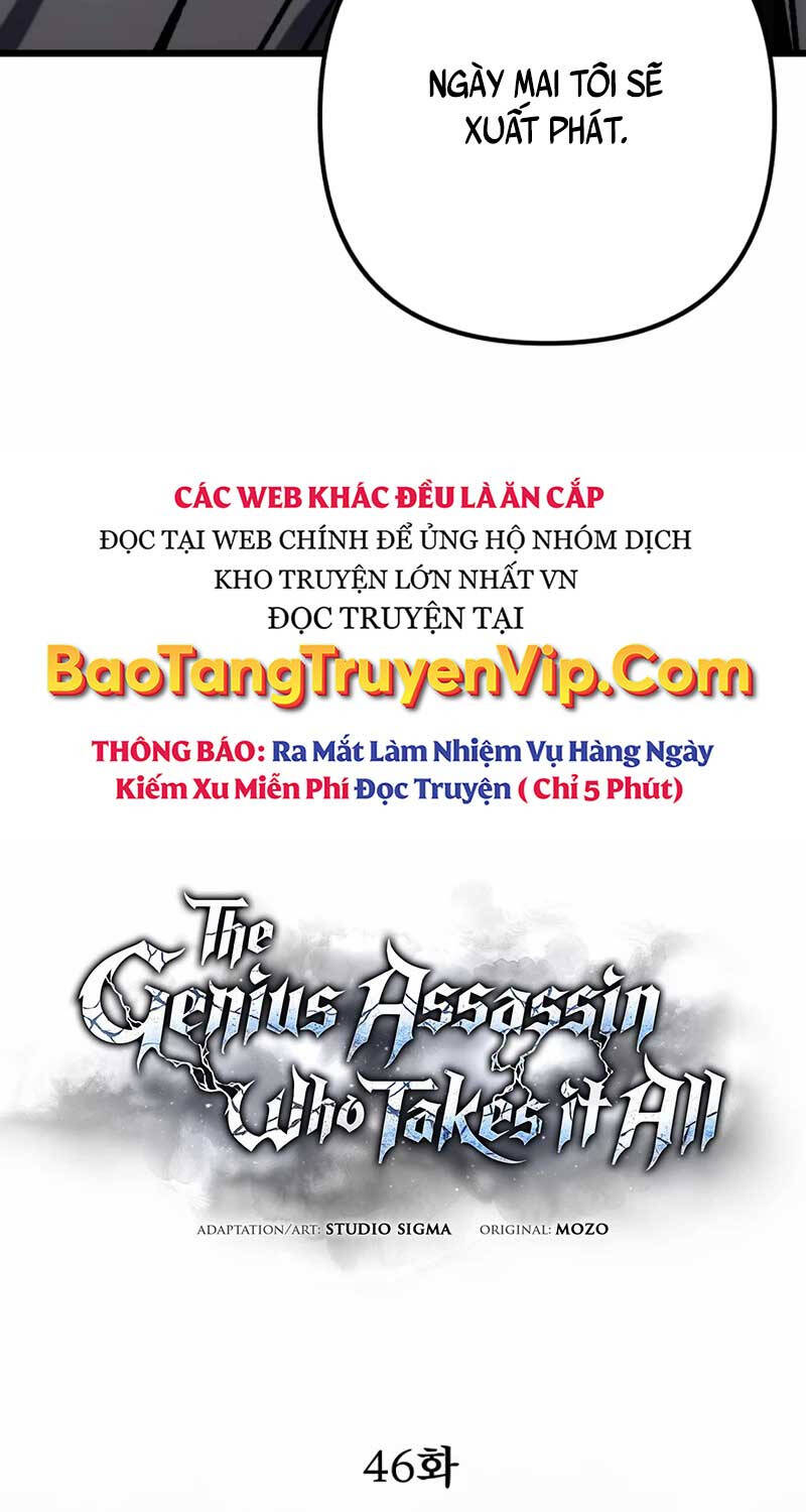 Sát Thủ Thiên Tài Đơn Độc Chap 46 - Next Chap 47
