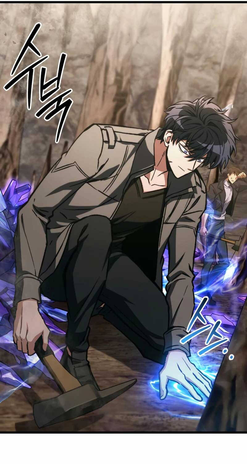 Sát Thủ Thiên Tài Đơn Độc Chap 46 - Next Chap 47