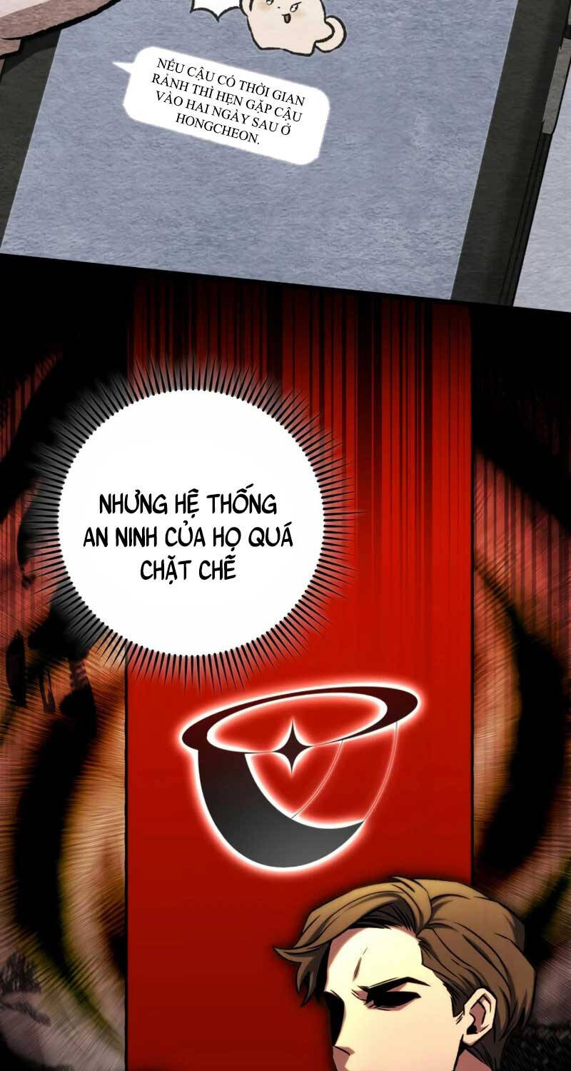 Sát Thủ Thiên Tài Đơn Độc Chap 46 - Next Chap 47