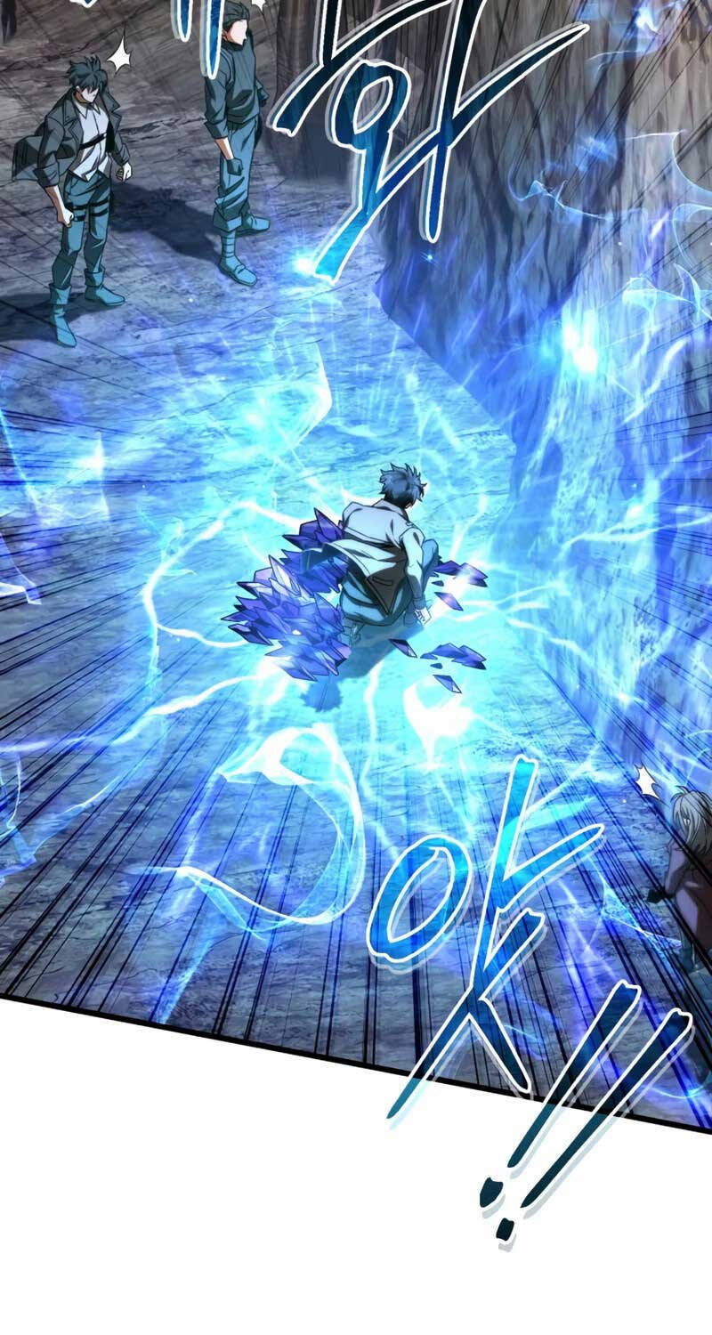 Sát Thủ Thiên Tài Đơn Độc Chap 46 - Next Chap 47