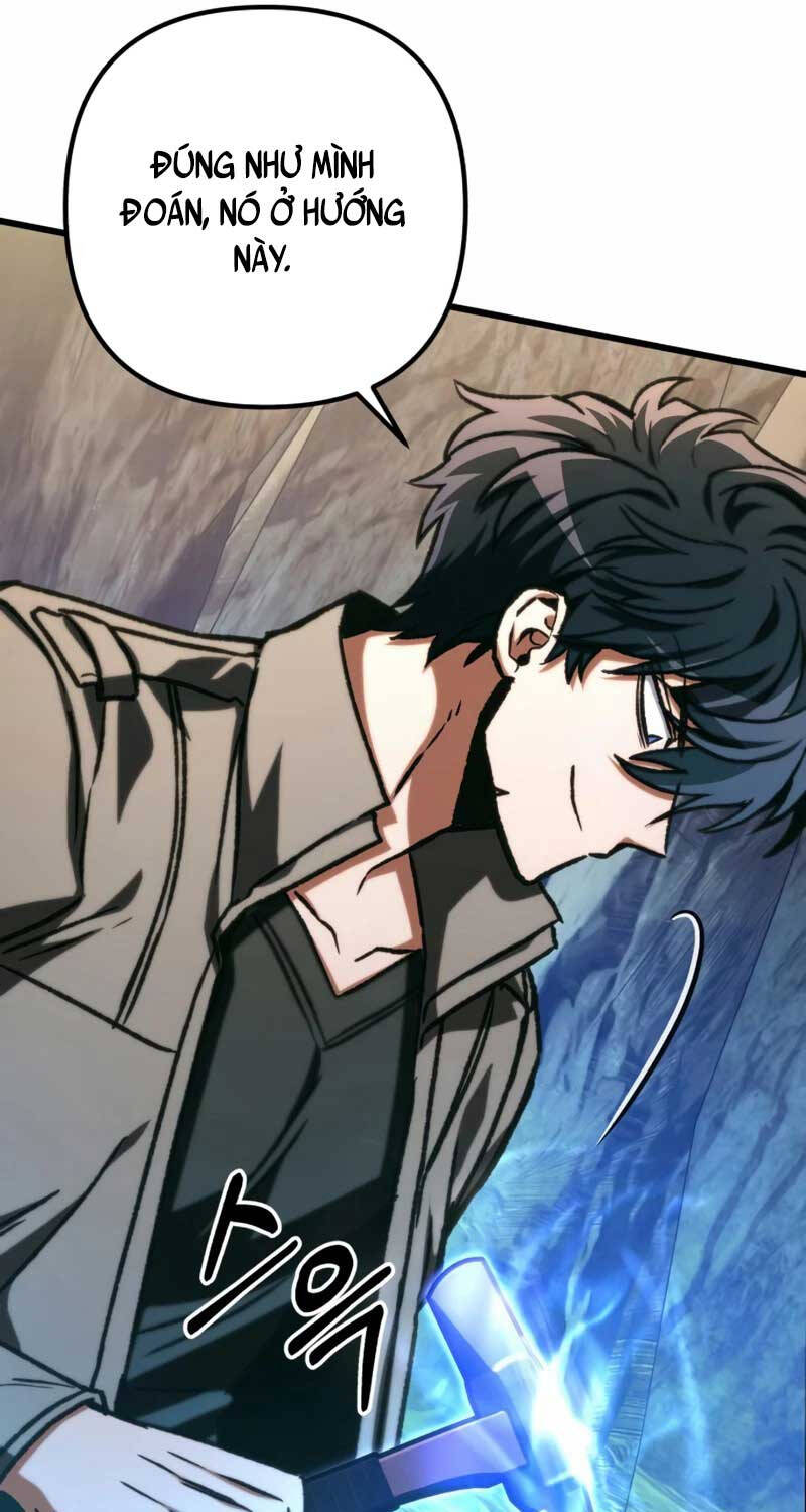 Sát Thủ Thiên Tài Đơn Độc Chap 46 - Next Chap 47