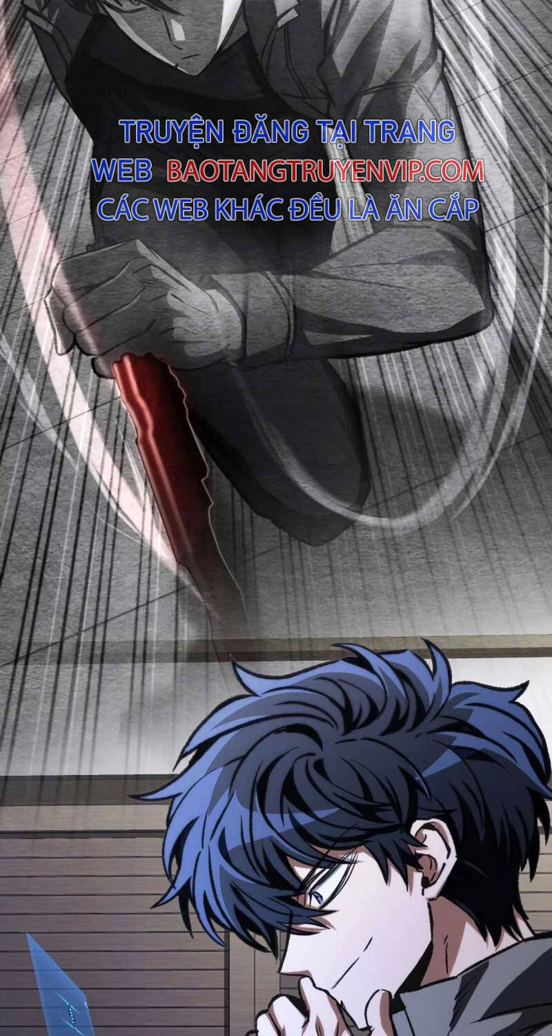 Sát Thủ Thiên Tài Đơn Độc Chap 46 - Next Chap 47