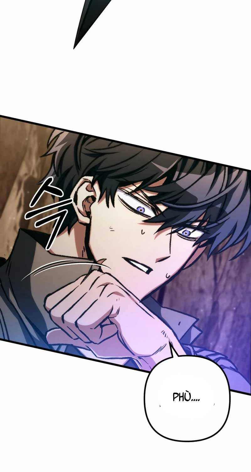 Sát Thủ Thiên Tài Đơn Độc Chap 46 - Next Chap 47