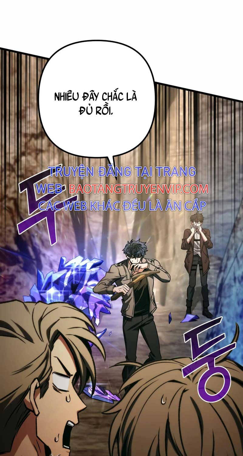 Sát Thủ Thiên Tài Đơn Độc Chap 46 - Next Chap 47