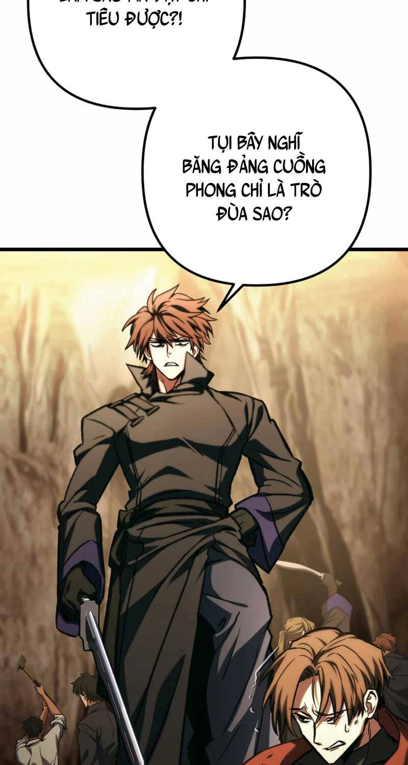 Sát Thủ Thiên Tài Đơn Độc Chap 46 - Next Chap 47