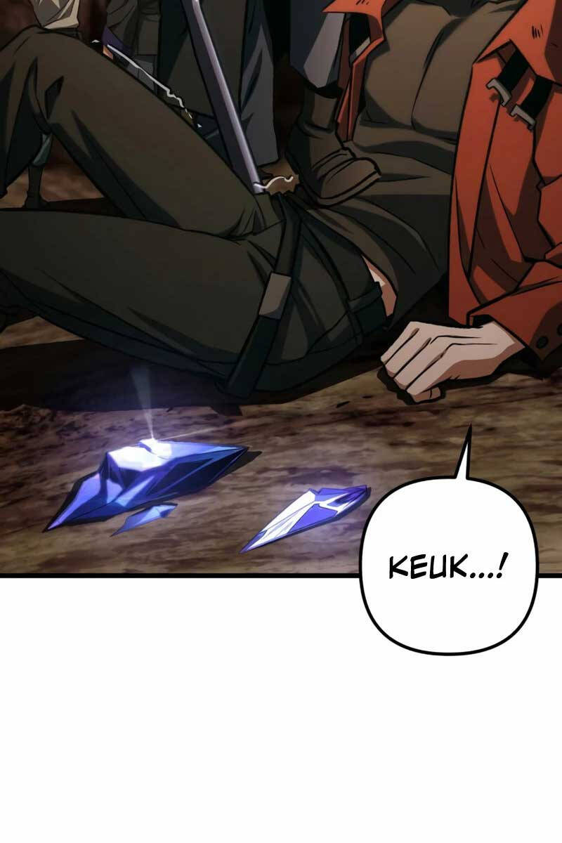 Sát Thủ Thiên Tài Đơn Độc Chap 46 - Next Chap 47