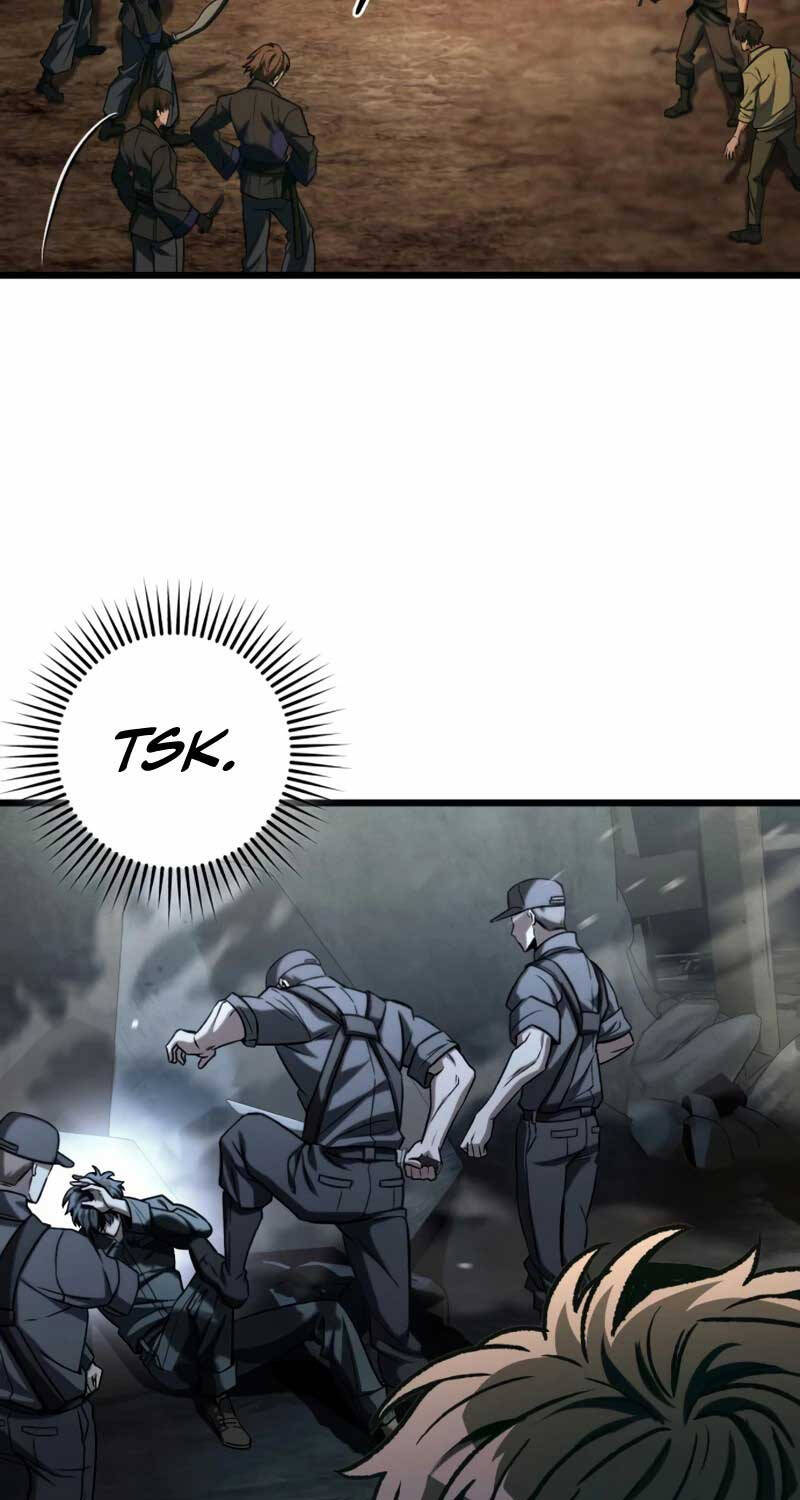 Sát Thủ Thiên Tài Đơn Độc Chap 46 - Next Chap 47
