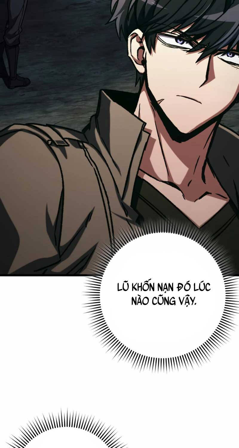 Sát Thủ Thiên Tài Đơn Độc Chap 46 - Next Chap 47
