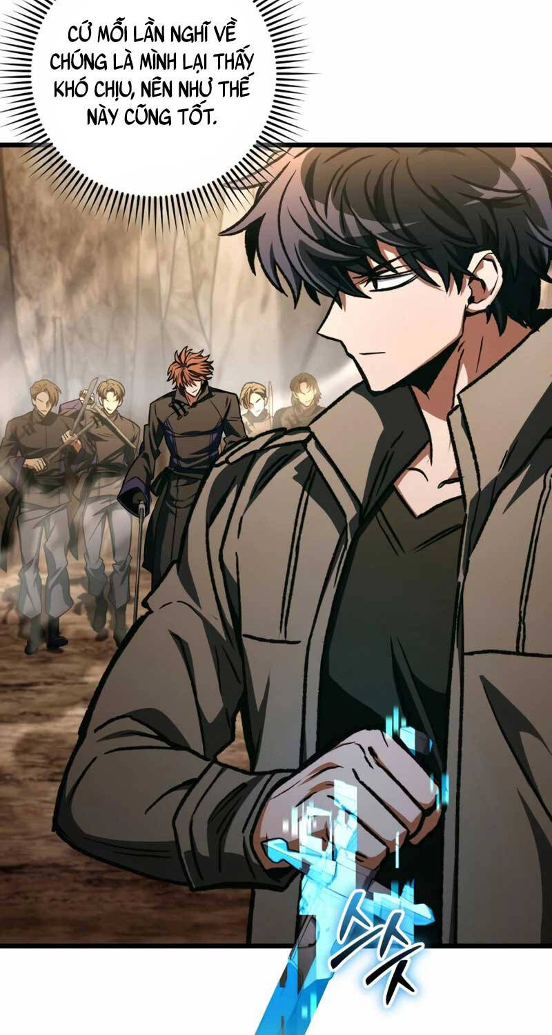 Sát Thủ Thiên Tài Đơn Độc Chap 46 - Next Chap 47