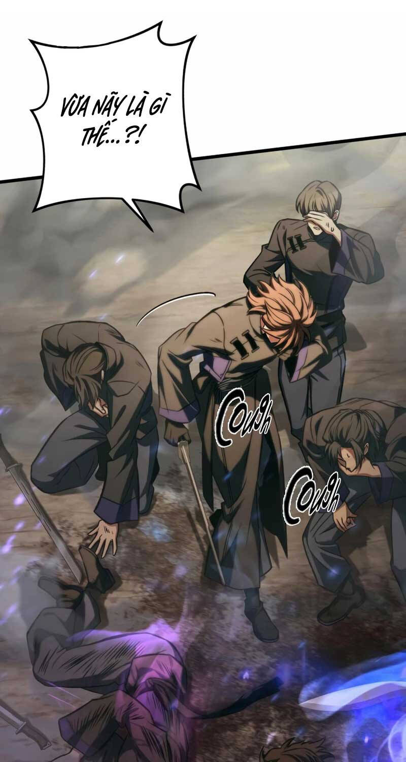 Sát Thủ Thiên Tài Đơn Độc Chap 46 - Next Chap 47