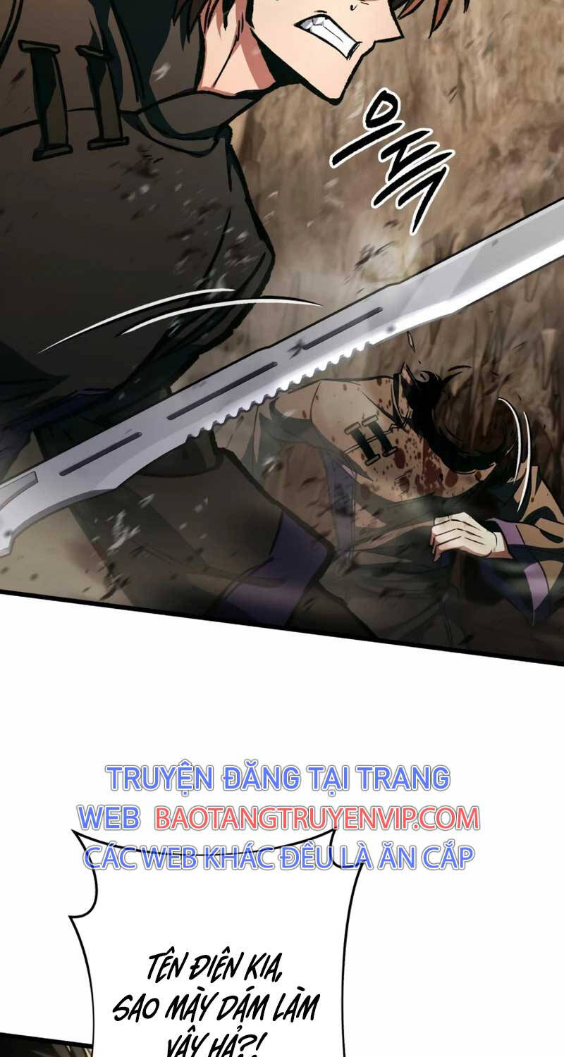 Sát Thủ Thiên Tài Đơn Độc Chap 46 - Next Chap 47