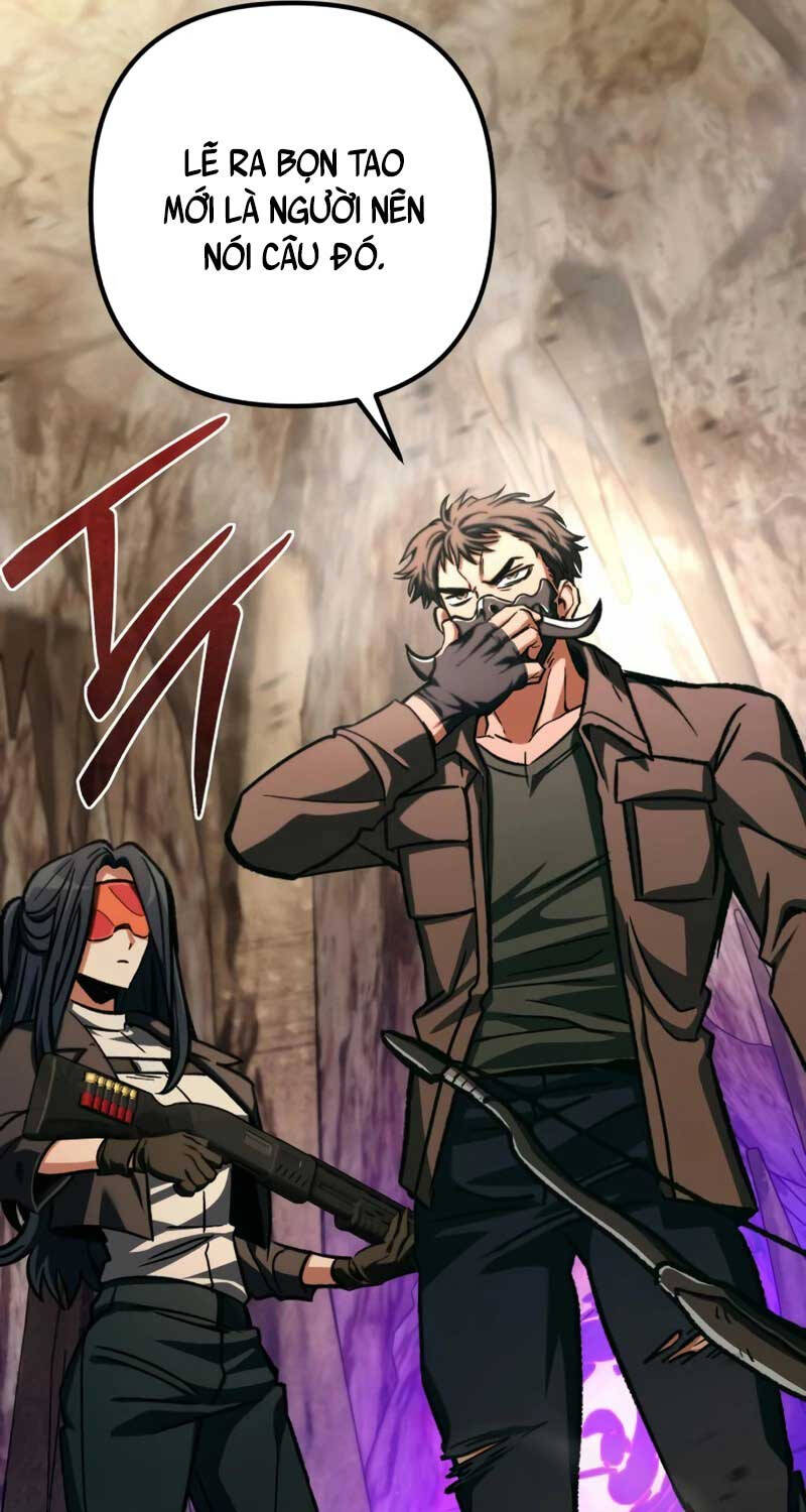 Sát Thủ Thiên Tài Đơn Độc Chap 46 - Next Chap 47