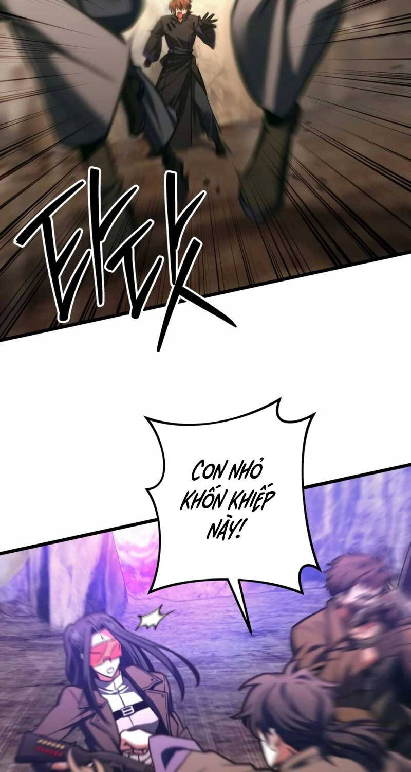 Sát Thủ Thiên Tài Đơn Độc Chap 46 - Next Chap 47