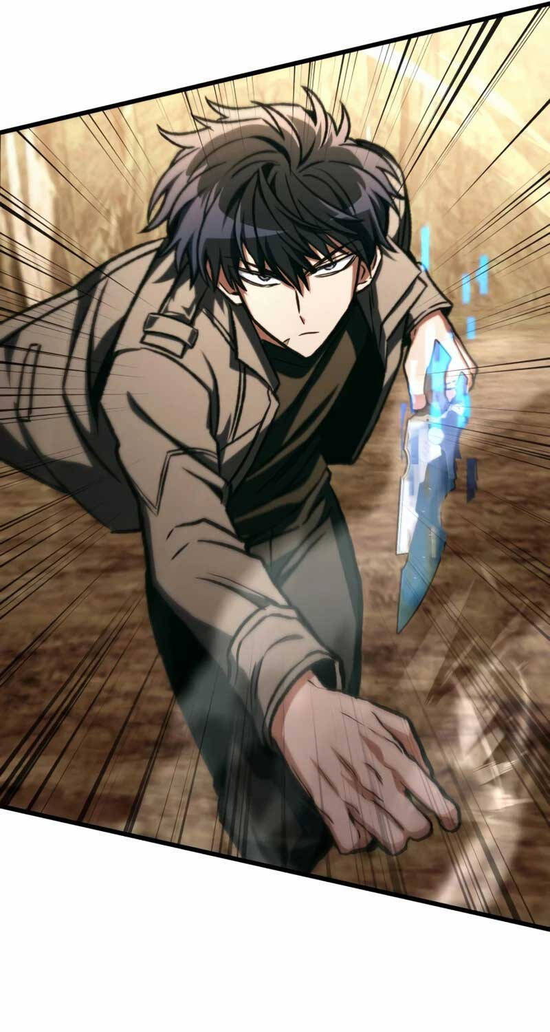 Sát Thủ Thiên Tài Đơn Độc Chap 46 - Next Chap 47