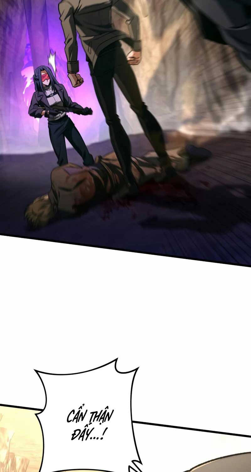 Sát Thủ Thiên Tài Đơn Độc Chap 46 - Next Chap 47