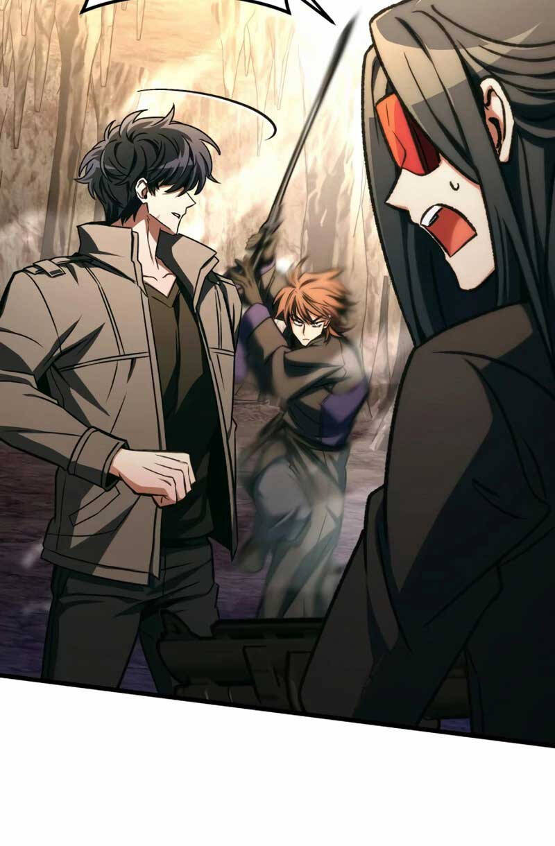 Sát Thủ Thiên Tài Đơn Độc Chap 46 - Next Chap 47