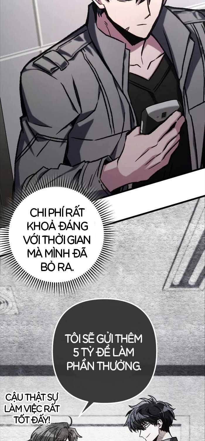 Sát Thủ Thiên Tài Đơn Độc Chap 47 - Next Chap 48