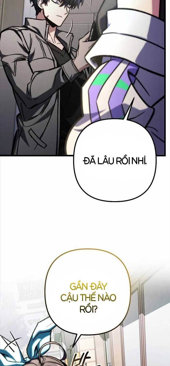 Sát Thủ Thiên Tài Đơn Độc Chap 47 - Next Chap 48