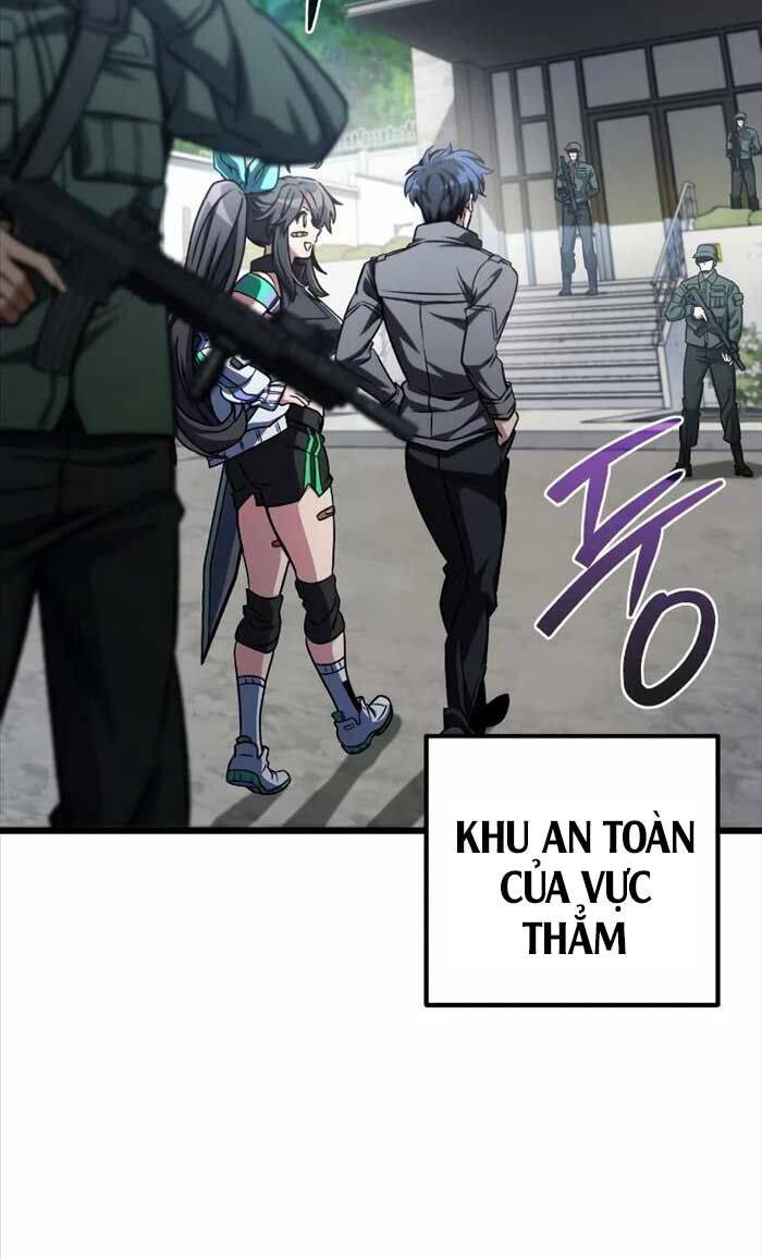Sát Thủ Thiên Tài Đơn Độc Chap 47 - Next Chap 48