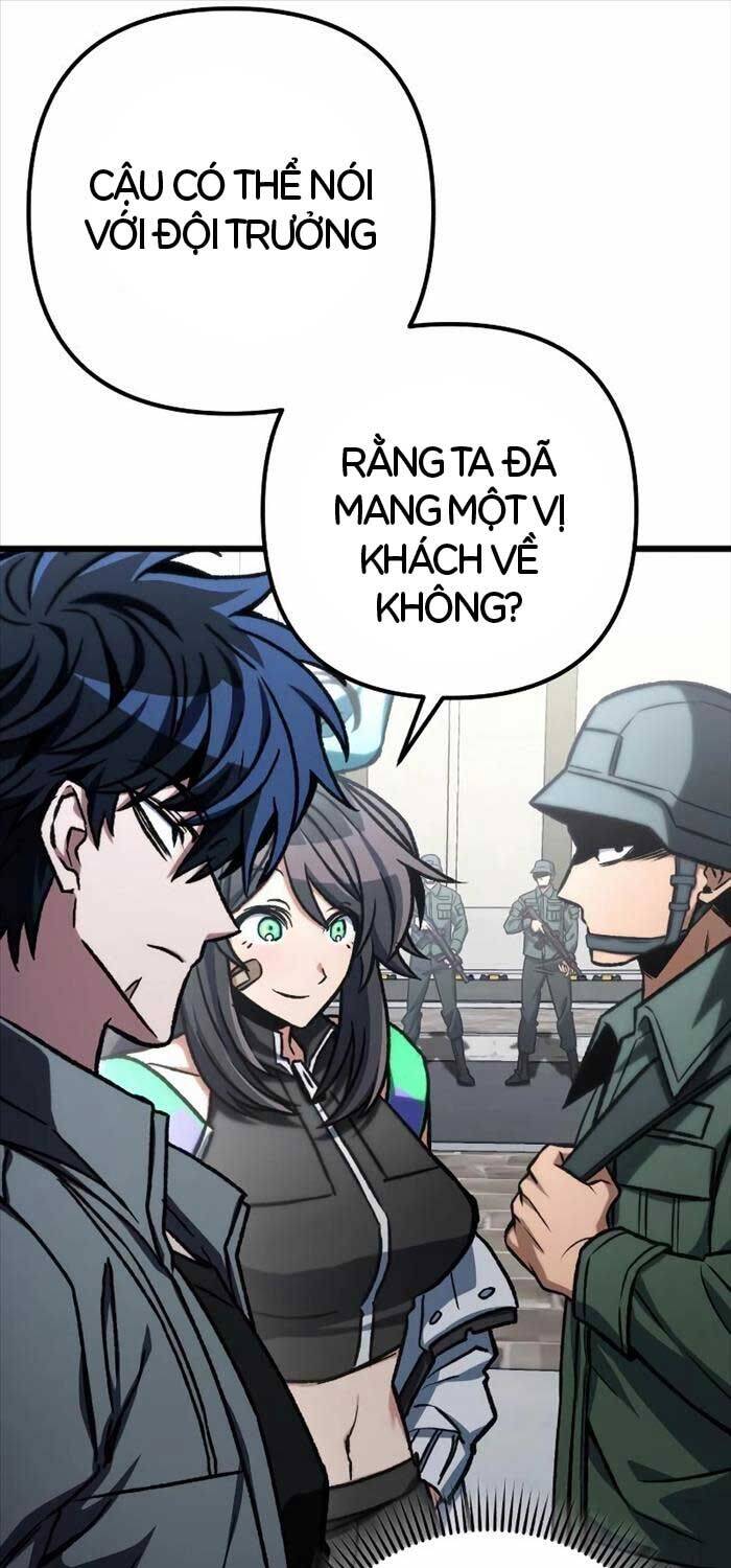 Sát Thủ Thiên Tài Đơn Độc Chap 47 - Next Chap 48