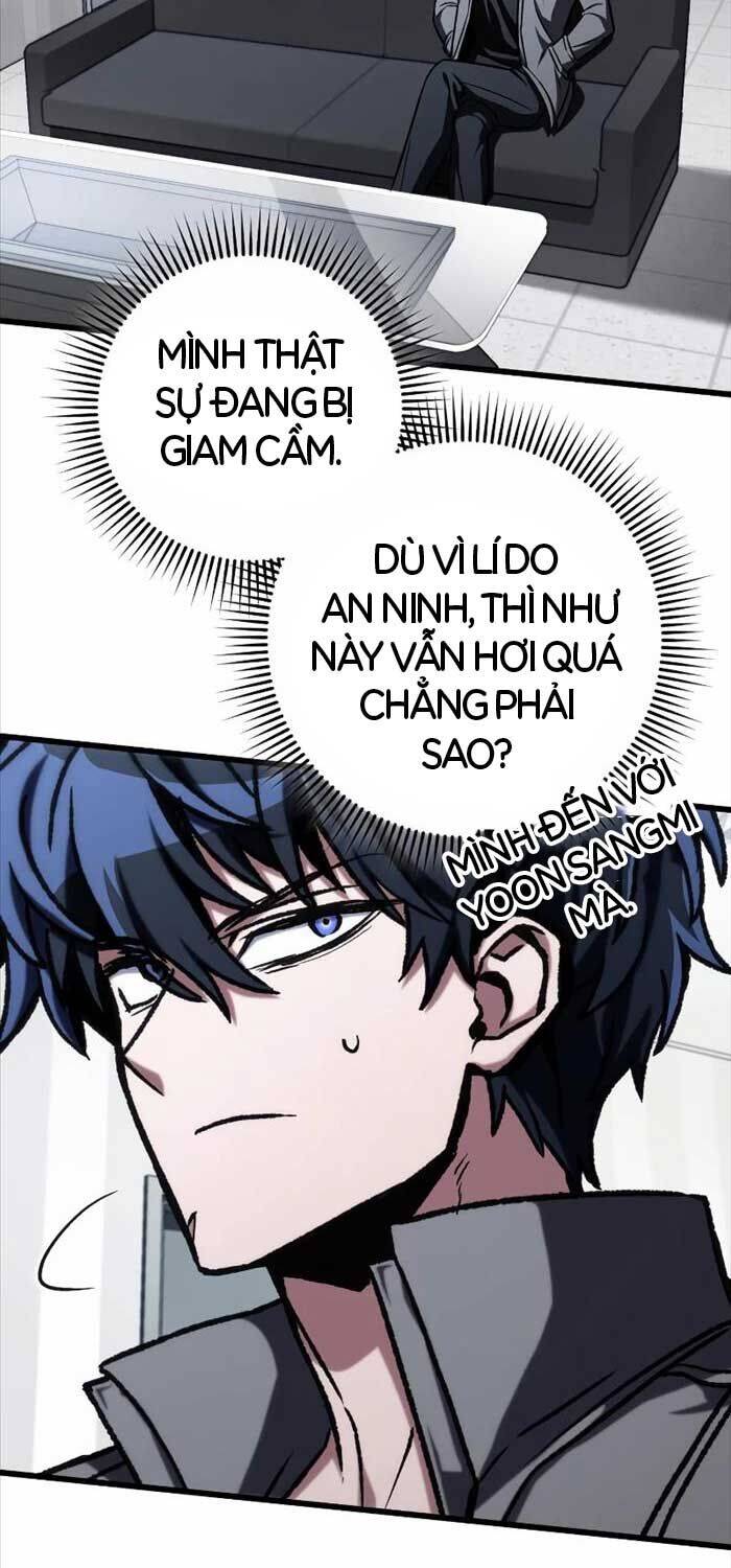 Sát Thủ Thiên Tài Đơn Độc Chap 47 - Next Chap 48