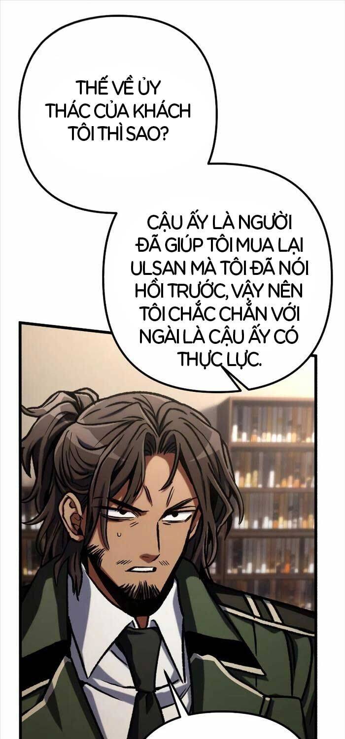 Sát Thủ Thiên Tài Đơn Độc Chap 47 - Next Chap 48
