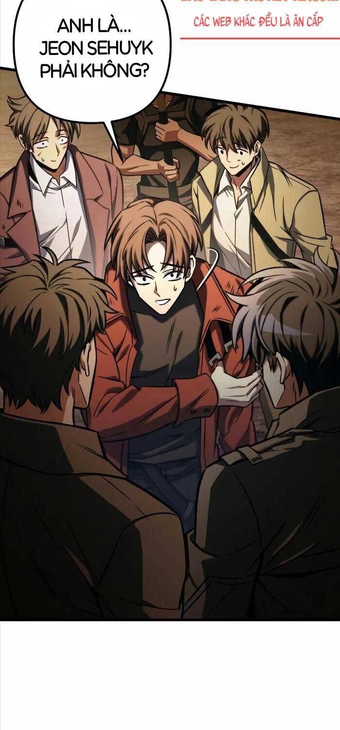 Sát Thủ Thiên Tài Đơn Độc Chap 47 - Next Chap 48