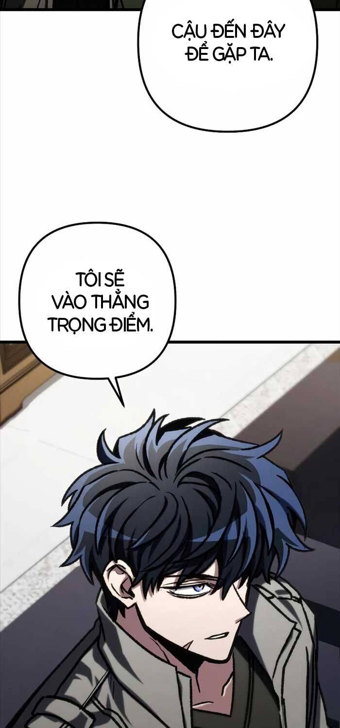 Sát Thủ Thiên Tài Đơn Độc Chap 47 - Next Chap 48