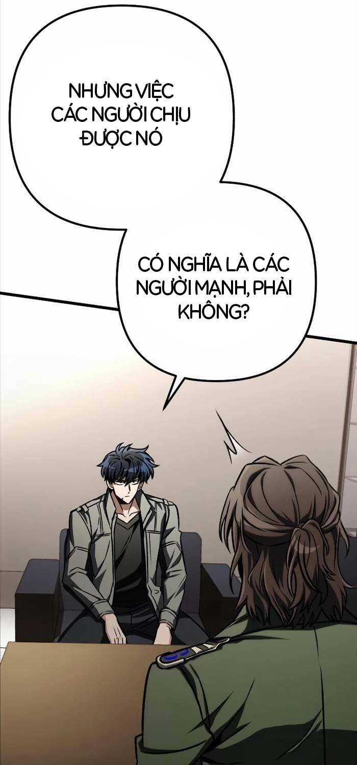 Sát Thủ Thiên Tài Đơn Độc Chap 47 - Next Chap 48