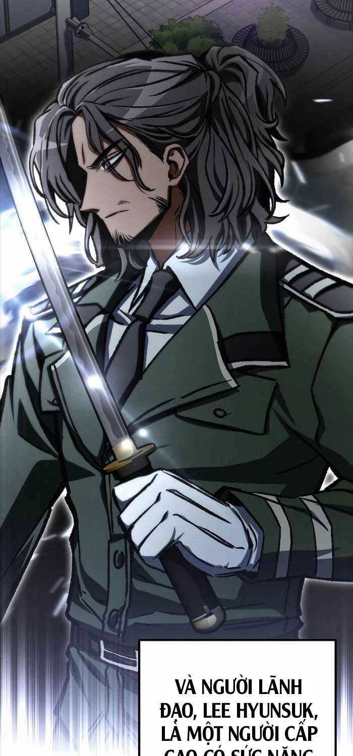 Sát Thủ Thiên Tài Đơn Độc Chap 47 - Next Chap 48