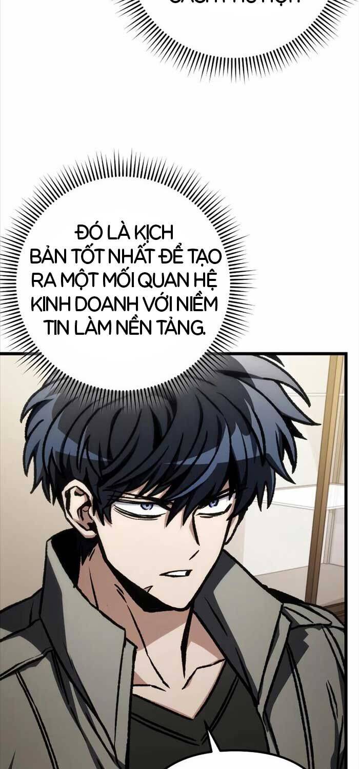 Sát Thủ Thiên Tài Đơn Độc Chap 47 - Next Chap 48