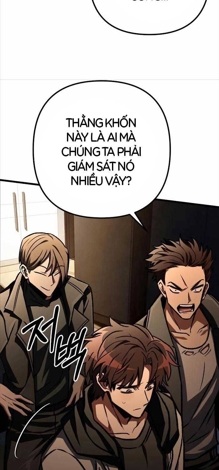 Sát Thủ Thiên Tài Đơn Độc Chap 47 - Next Chap 48