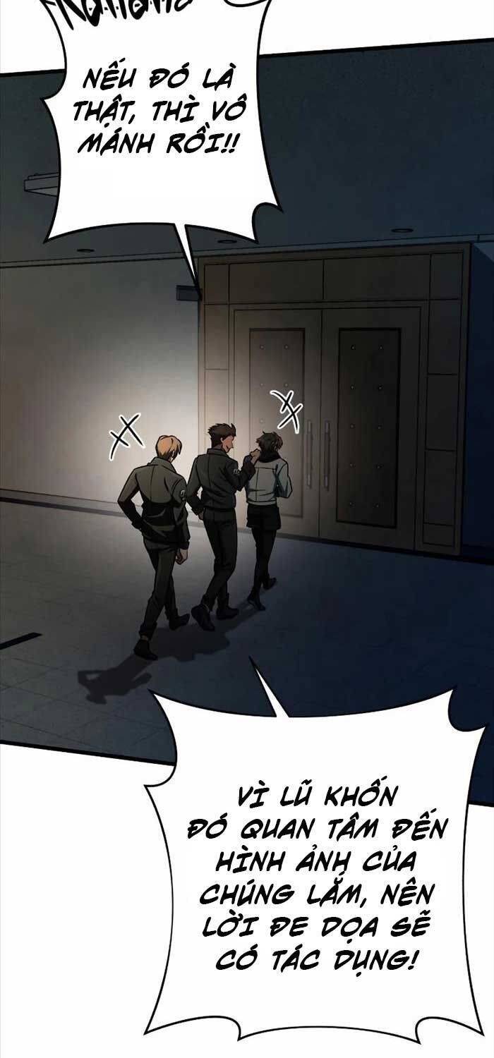 Sát Thủ Thiên Tài Đơn Độc Chap 47 - Next Chap 48