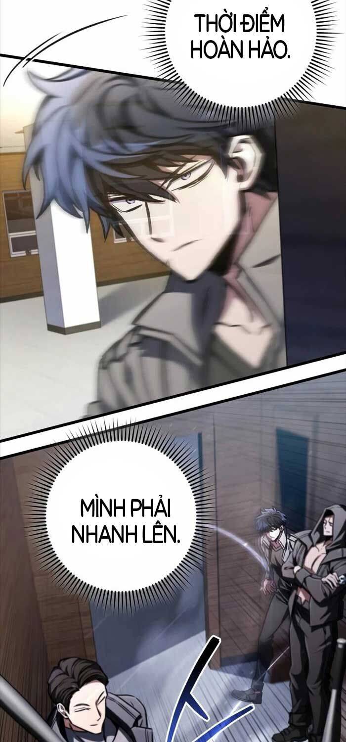 Sát Thủ Thiên Tài Đơn Độc Chap 48 - Next Chap 49