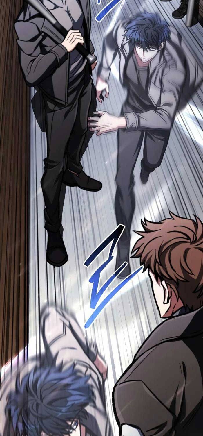 Sát Thủ Thiên Tài Đơn Độc Chap 48 - Next Chap 49