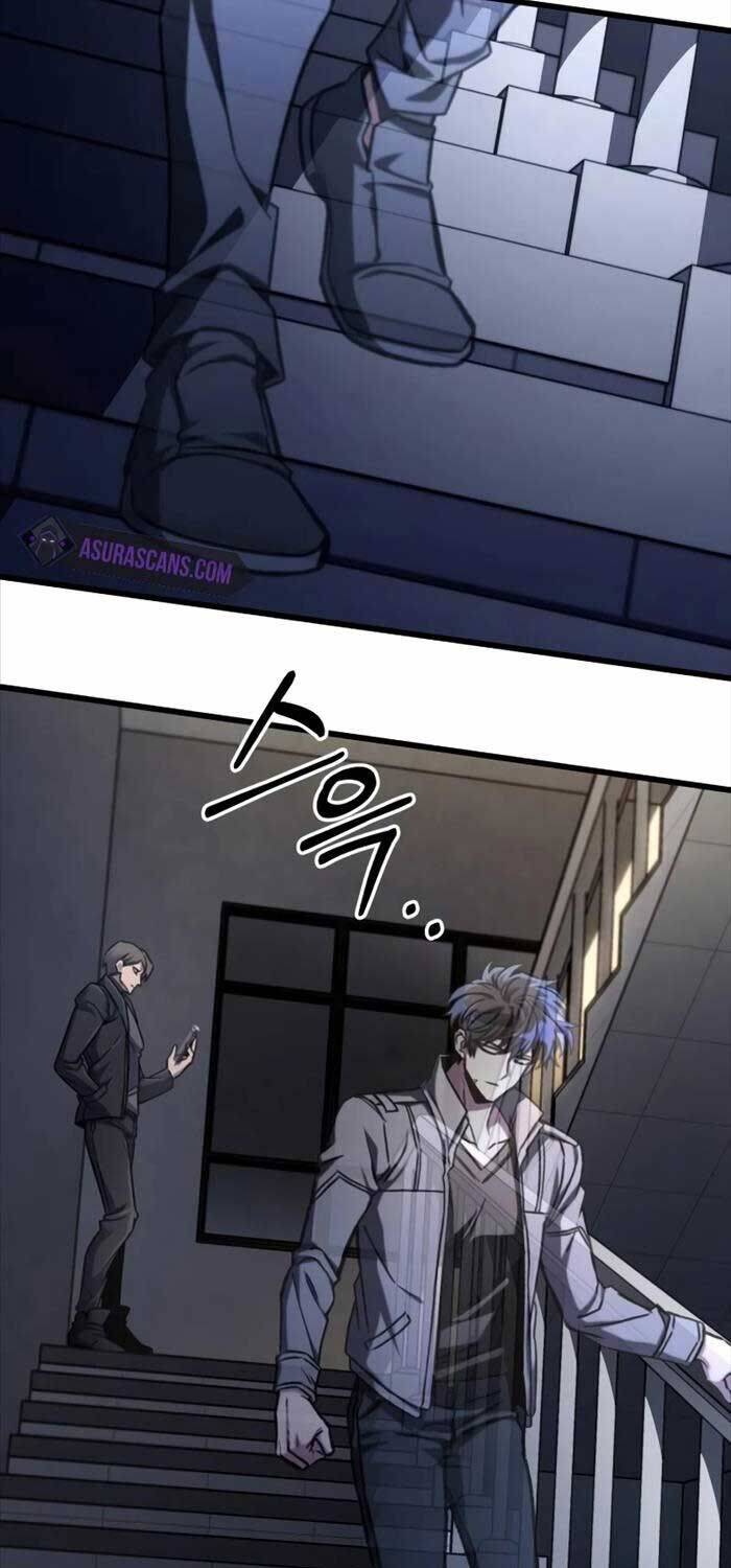 Sát Thủ Thiên Tài Đơn Độc Chap 48 - Next Chap 49