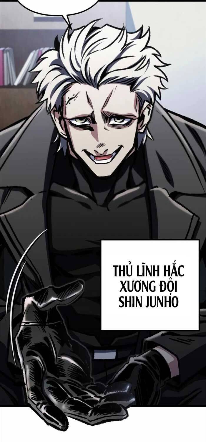 Sát Thủ Thiên Tài Đơn Độc Chap 48 - Next Chap 49