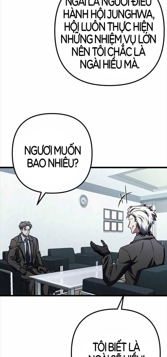 Sát Thủ Thiên Tài Đơn Độc Chap 48 - Next Chap 49