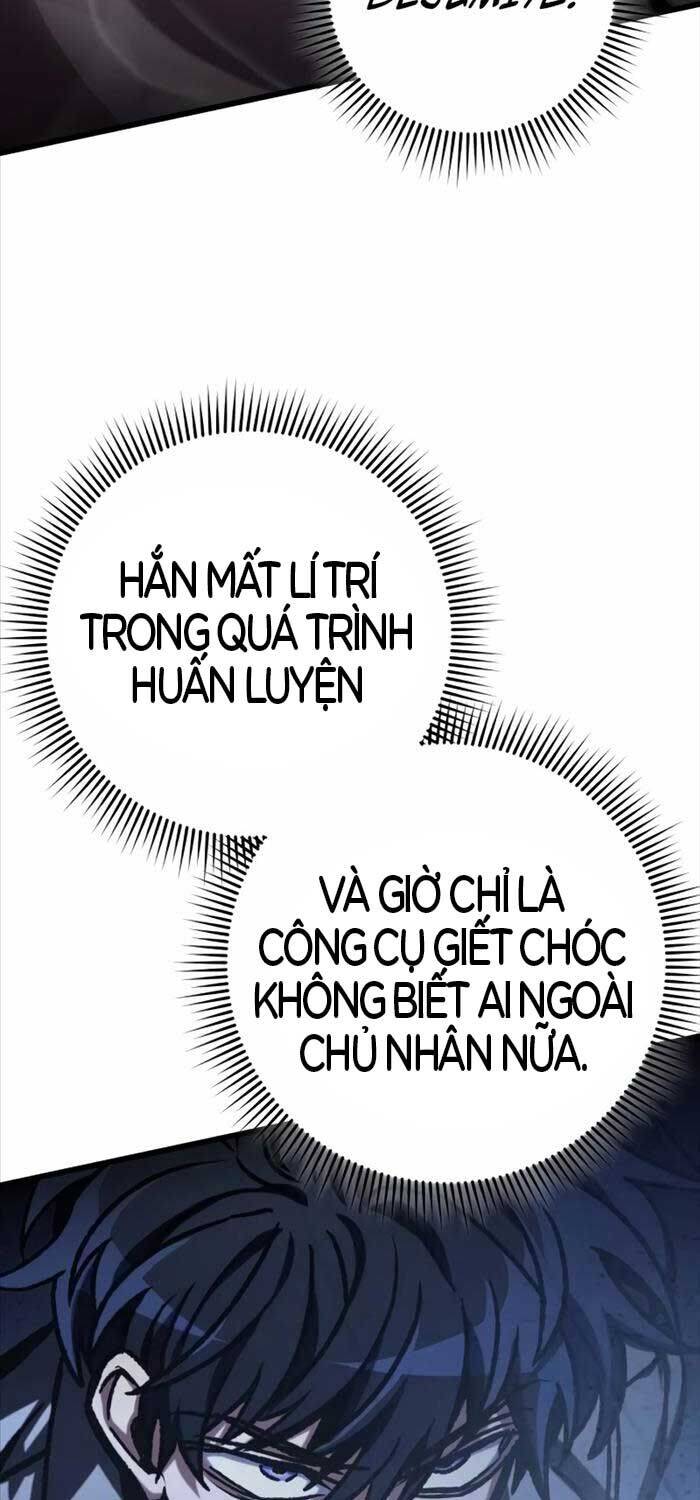 Sát Thủ Thiên Tài Đơn Độc Chap 48 - Next Chap 49