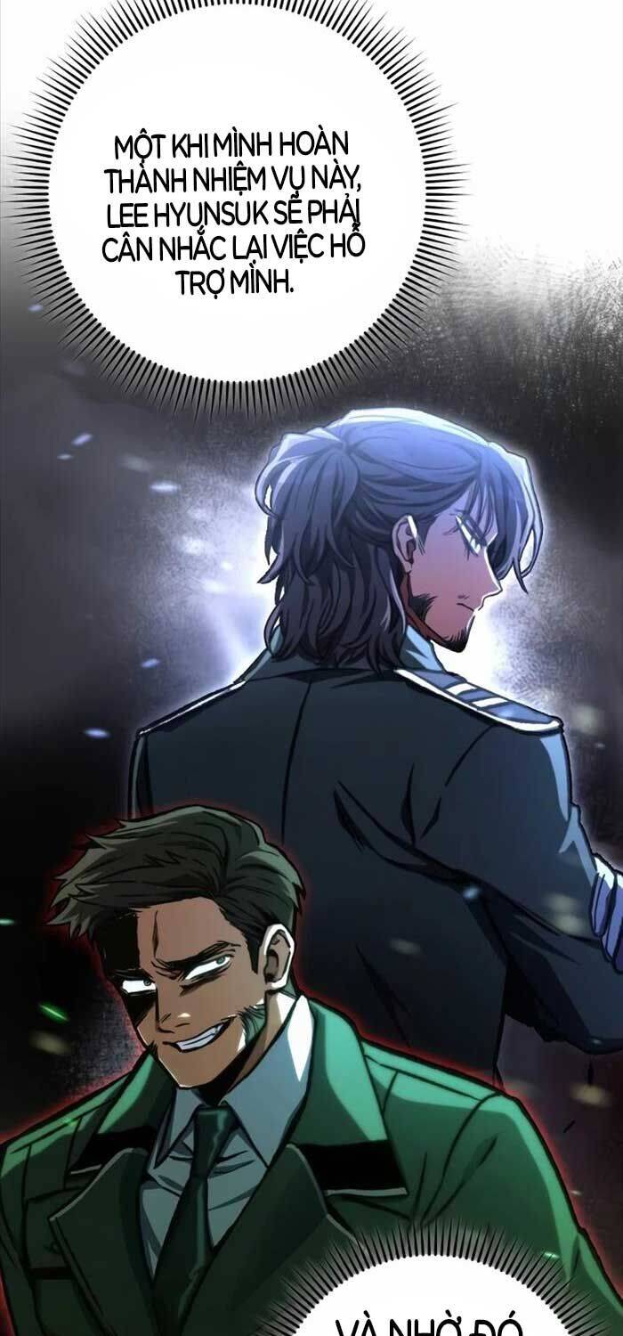 Sát Thủ Thiên Tài Đơn Độc Chap 48 - Next Chap 49