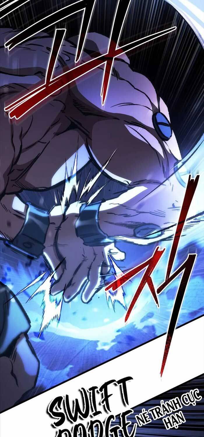 Sát Thủ Thiên Tài Đơn Độc Chap 48 - Next Chap 49