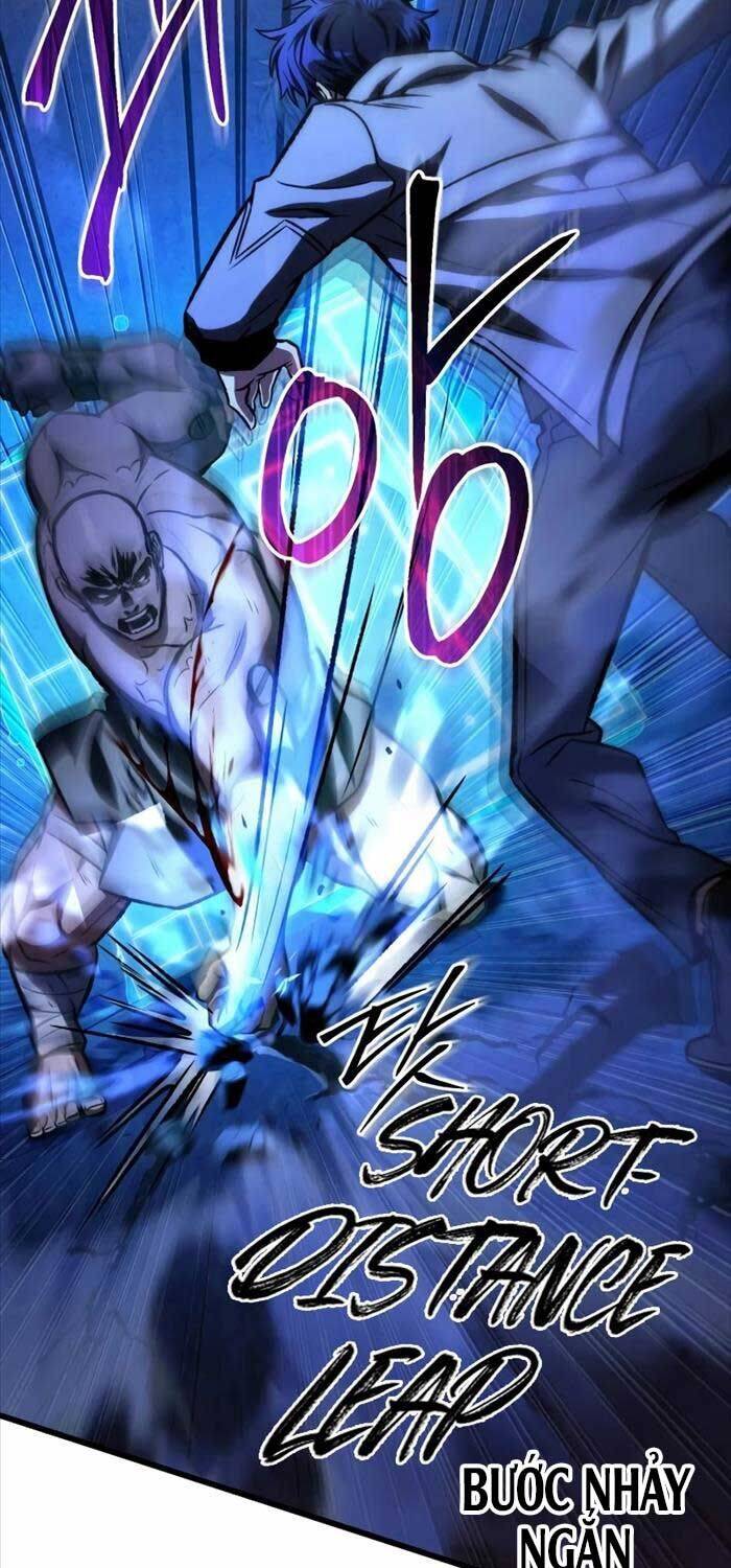 Sát Thủ Thiên Tài Đơn Độc Chap 48 - Next Chap 49